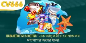 Habanero Fish Shooting - এক জাদুকরী ও রোমাঞ্চকর মহাসাগর জয়ের যাত্রা